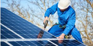 Installation Maintenance Panneaux Solaires Photovoltaïques à Quernes